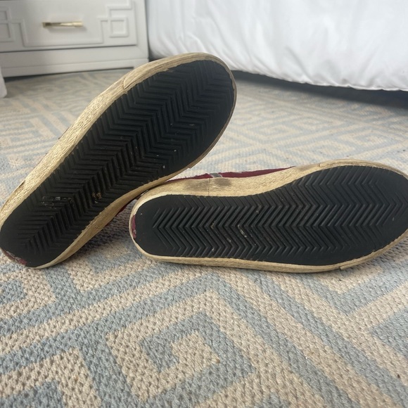 COPY - Golden Goose Francy Sneaker - Picture 6 of 6